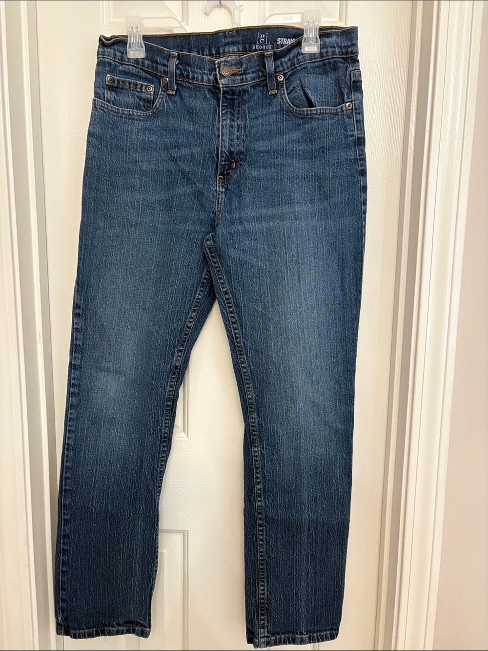 Men's Jeans